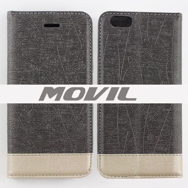 NP-1638 Protectores para iPhone 6-7